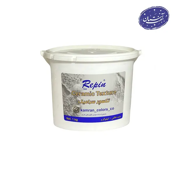 خمیر تکسچر 1000