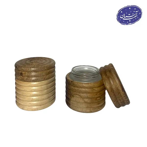 دوات چوبی بزرگ دوات چوبی بزرگ - تصویر 1