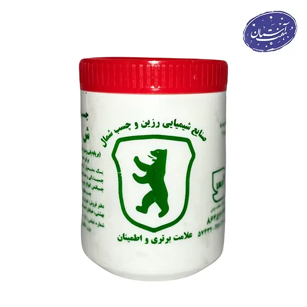 چسب چوب