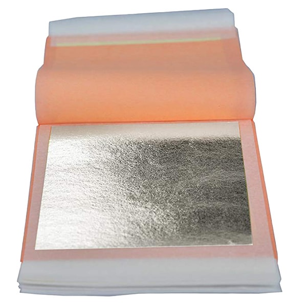Silver leaf Silver leaf